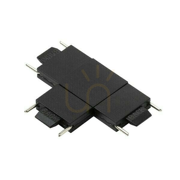 Verifica Accesoriu Conector Vega T Negru 24=. Accesoriu Conector Vega T Negru 24=.