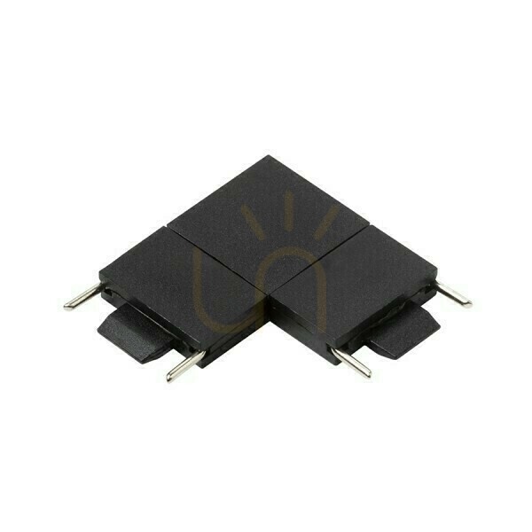 Accesoriu Vega L conector negru 24=.