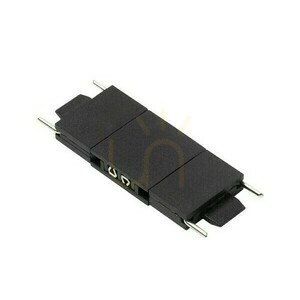 Accesoriu Vega Conector longitudinal negru 24=. 0 Accesoriu Vega Conector longitudinal negru 24=. small 0