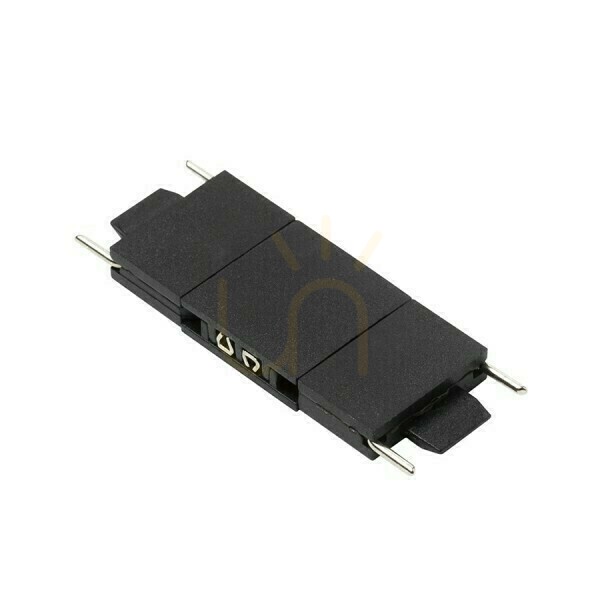 Verifica Accesoriu Vega Conector longitudinal negru 24=. Accesoriu Vega Conector longitudinal negru 24=.