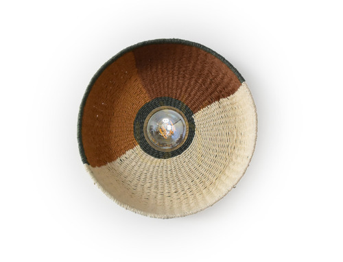 Verifica WOVEN Plafonieră, plafon Aviano