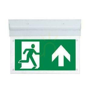 V-TAC 2W SAMSUNG LED plafon de evacuare Lumina de suprafață VT-519-S-12 6000K 140lm 3 ani garanție 1 V-TAC 2W SAMSUNG LED plafon de evacuare Lumina de suprafață VT-519-S-12 6000K 140lm 3 ani garanție small 1