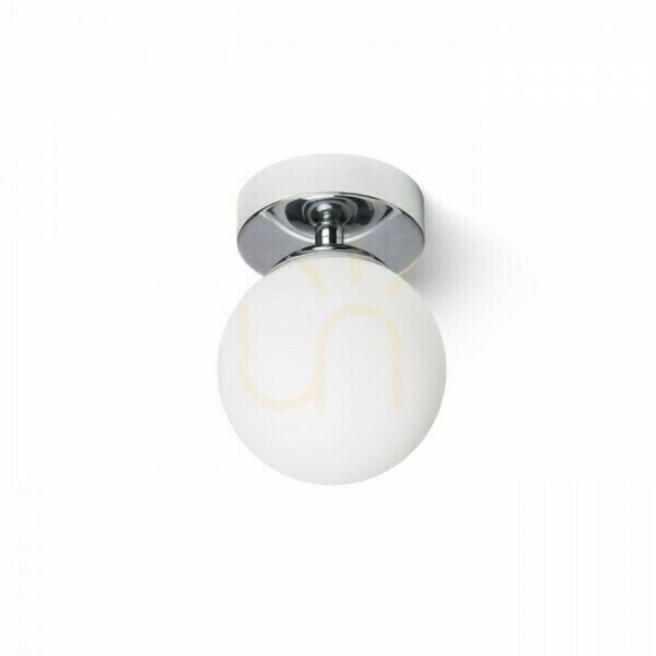 Verifica Bolly Baie Plafonieră Chrome 230 V Led 6 W Ip44 3000 K Bolly Baie Plafonieră Chrome 230 V Led 6 W Ip44 3000 K