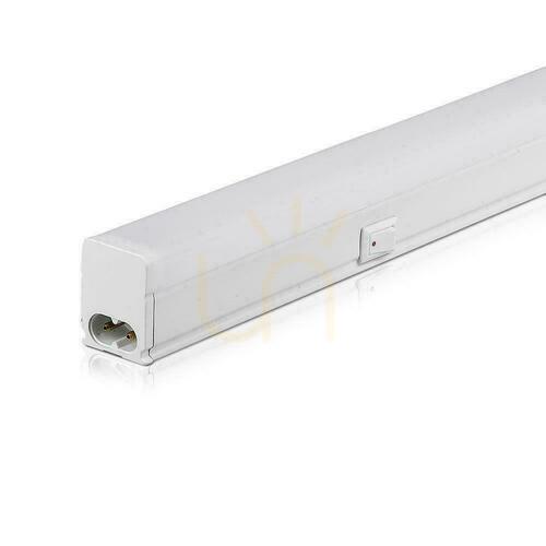 Verifica V-TAC SAMSUNG CHIP 16W 120cm fascicul LED cu comutator VT-125 6500K 1600lm 5 ani garanție