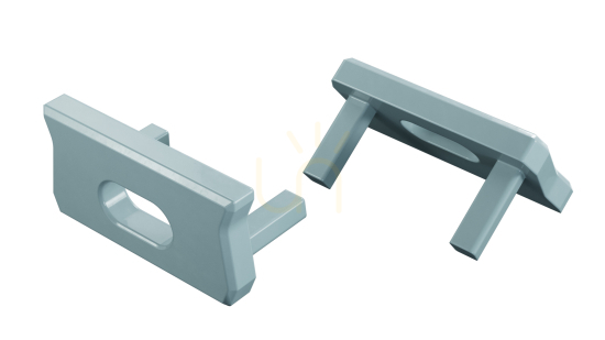 Verifica ALU plug LUMINI atom Sky Blue lăcuit cu gaură ALU plug LUMINI atom Sky Blue lăcuit cu gaură