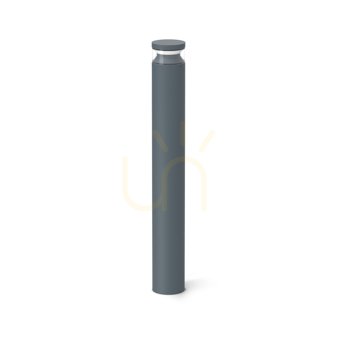 Verifica Lampă exterior Ideallux BOEING H100 antracit LED 14W IP54 327266 Lampă exterior Ideallux BOEING H100 antracit LED 14W IP54 327266