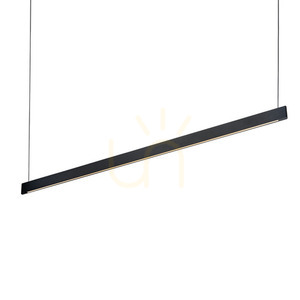 Grindă iluminat suspendată LED Ideallux Steel Wide SP2 negru 120 cm 36W 336190 0 Grindă iluminat suspendată LED Ideallux Steel Wide SP2 negru 120 cm 36W 336190 small 0
