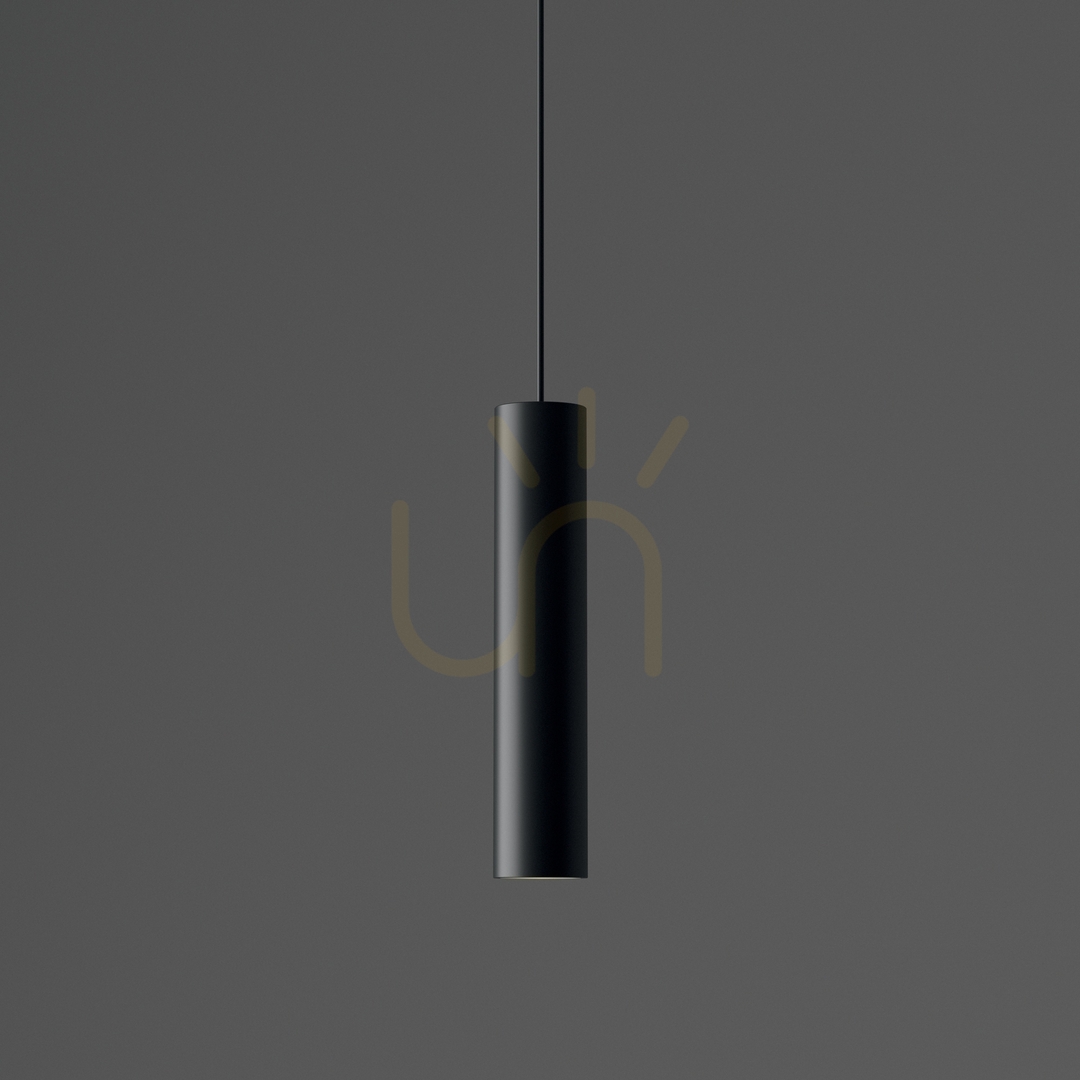 Afişa Spot suspendat pe șină Ideallux DEVA 332932 negru LED 6W 3000K aluminiu Spot suspendat pe șină Ideallux DEVA 332932 negru LED 6W 3000K aluminiu