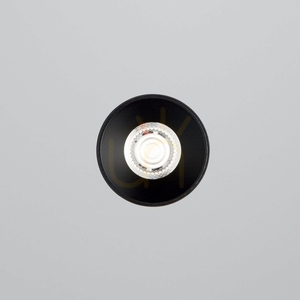 Spot pe șină LED Ideallux DEVA Track Big negru 5W 3000K 332840 2 Spot pe șină LED Ideallux DEVA Track Big negru 5W 3000K 332840 small 2