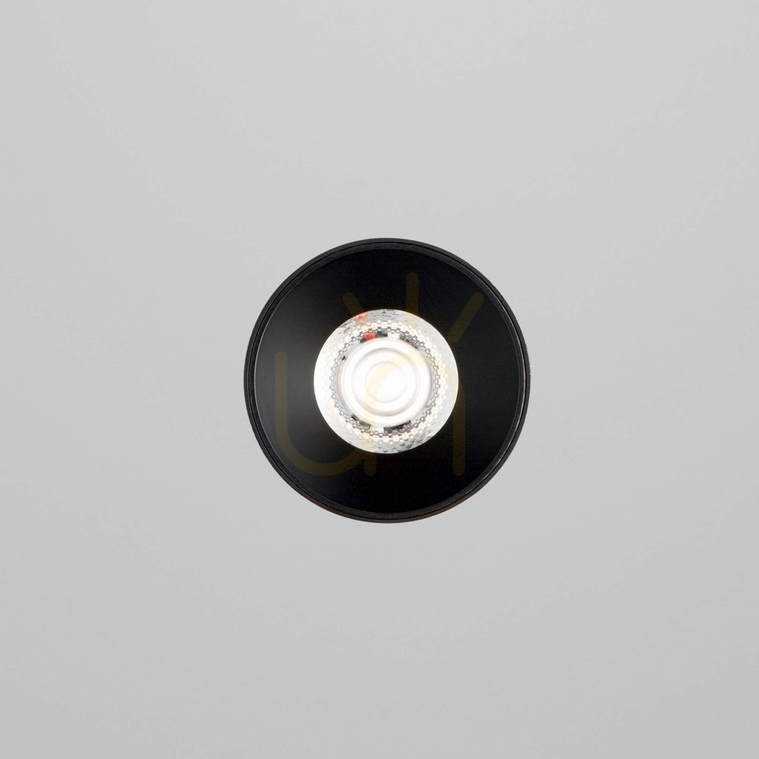 previzualizare Spot pe șină LED Ideallux DEVA Track Big negru 5W 3000K 332840 Spot pe șină LED Ideallux DEVA Track Big negru 5W 3000K 332840