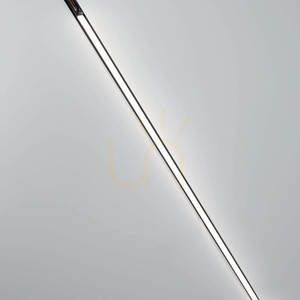 Spot pe șină Ideallux DEVA Wide Inner 16W 3000K negru 332895 small 3