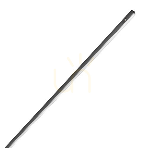 Verifica Spot pe șină Ideallux DEVA Wide Inner 16W 3000K negru 332895