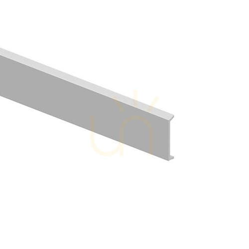 Verifica Capac mascare alb Ideallux EGO 100 cm aluminiu 344768