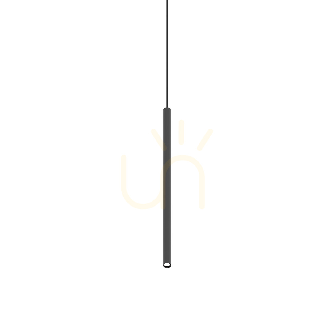Verifica Spot suspendat pe șină Ideallux EGO negru LED 5,5W 3000K 332451 Spot suspendat pe șină Ideallux EGO negru LED 5,5W 3000K 332451