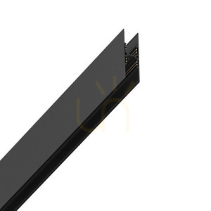 Șină iluminat Ideallux EGO Profile bi-emission negru 100 cm aluminiu 322513 small 0