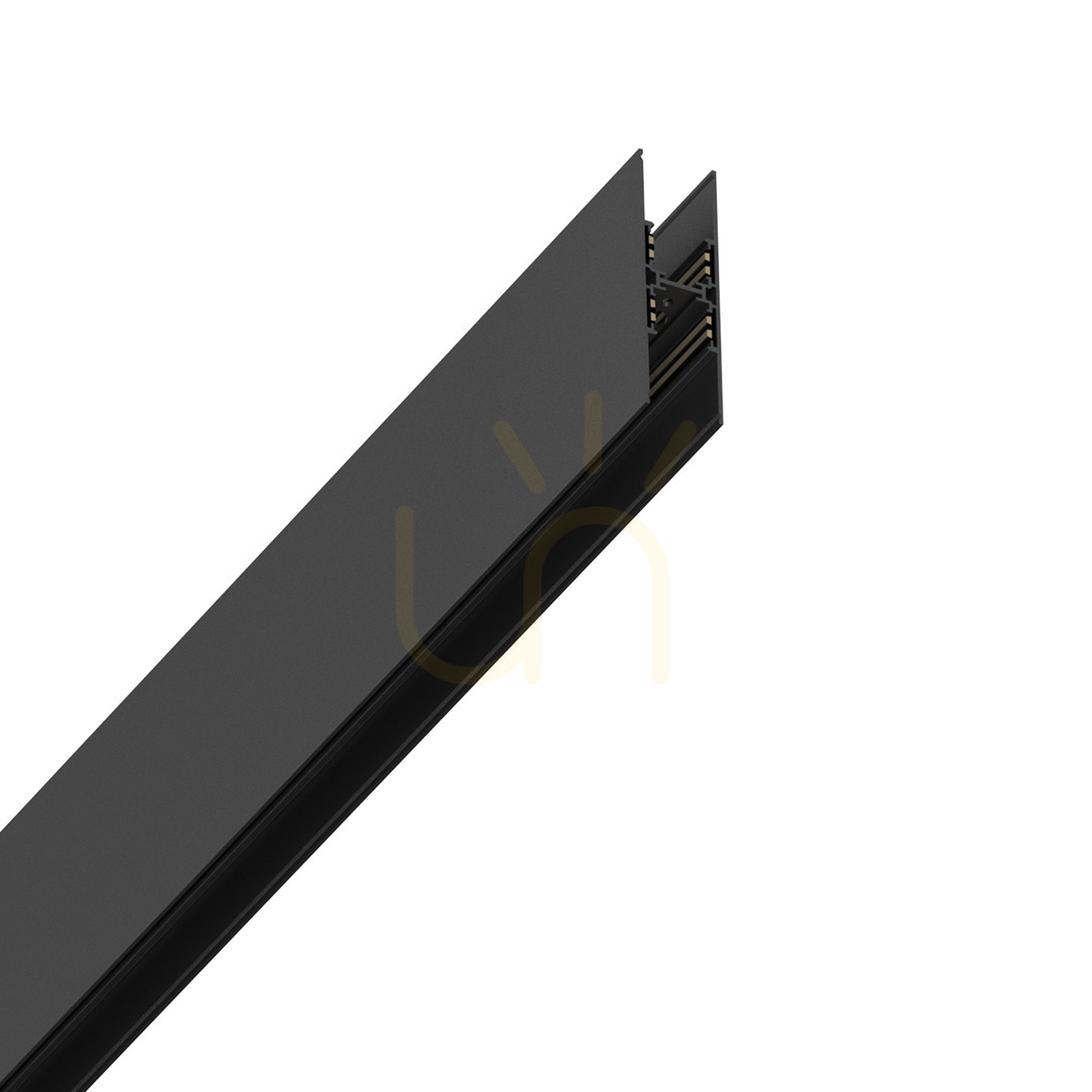 Verifica Profil iluminat bi-emission Ideallux EGO negru 2000 mm aluminiu 340647 Profil iluminat bi-emission Ideallux EGO negru 2000 mm aluminiu 340647