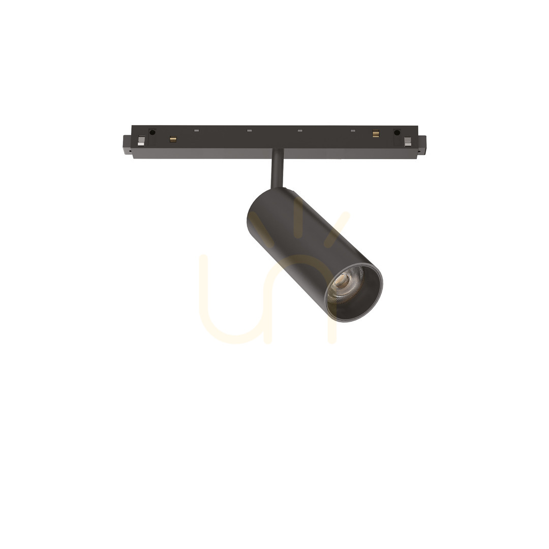 Verifica Spot pe șină LED Ideallux EGO 340425 negru 12W 2700K Spot pe șină LED Ideallux EGO 340425 negru 12W 2700K