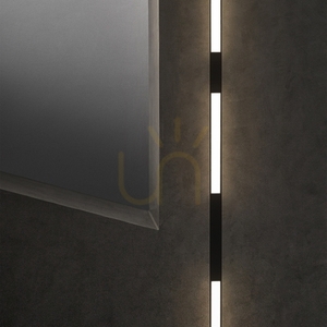 Spot pe șină LED Ideallux EGO Wide negru 13W 2700K 340586 small 2