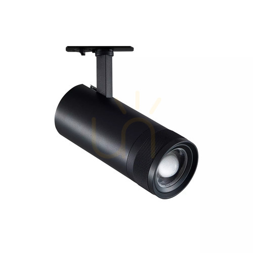 Verifica Spot pe șină Ideallux EOS negru 25W 3000K 342740