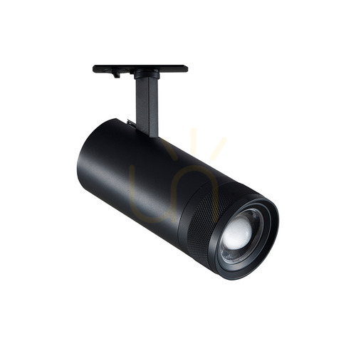 Verifica Spot pe șină Ideallux EOS negru 25W 3000K 342740