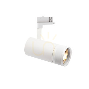 Spot pe șină Ideallux EOS 340807 alb LED 15W 2700K 3 faze small 0