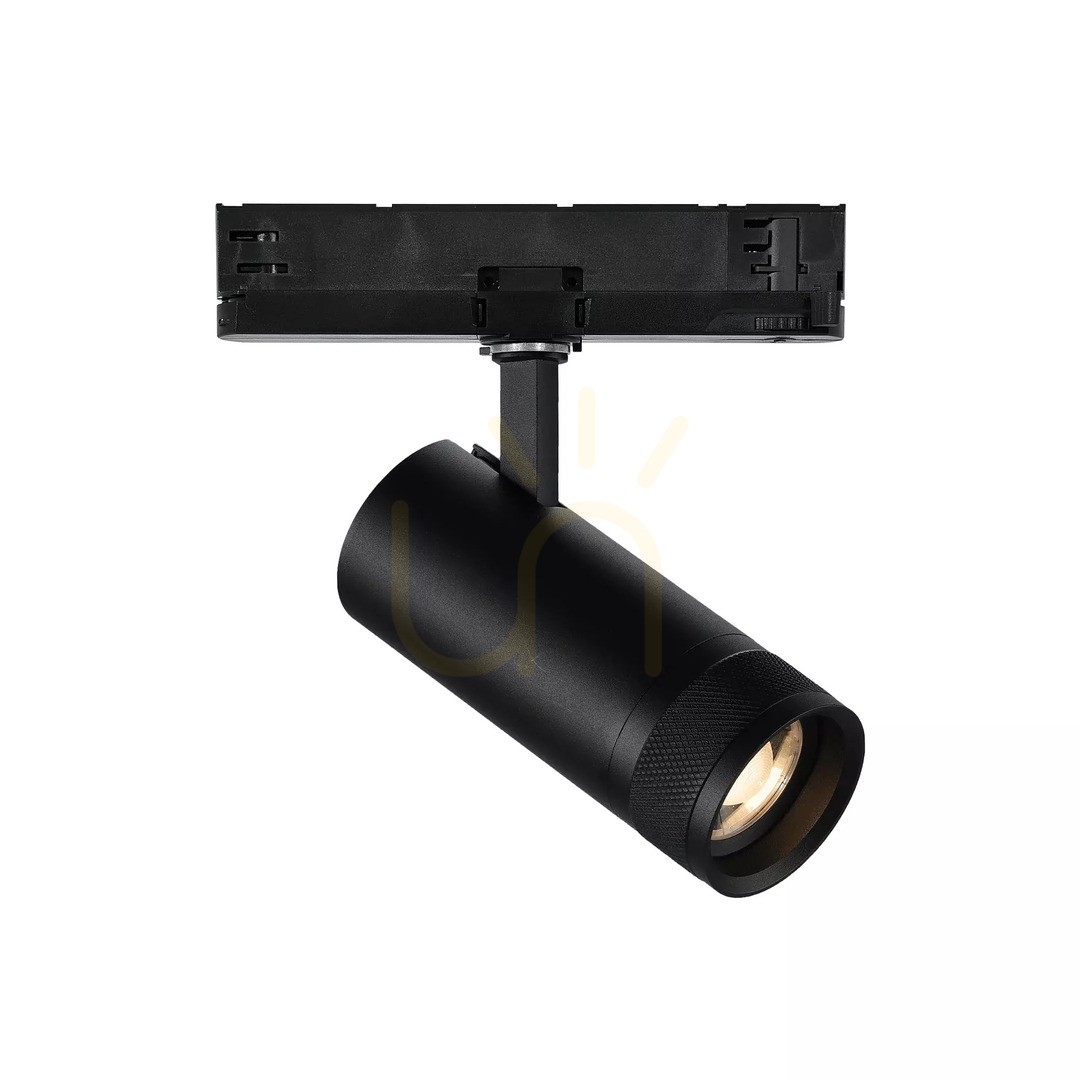 previzualizare Spot pe șină Ideallux EOS 303017 alb LED 25W 3000K DALI 3 faze Spot pe șină Ideallux EOS 303017 alb LED 25W 3000K DALI 3 faze