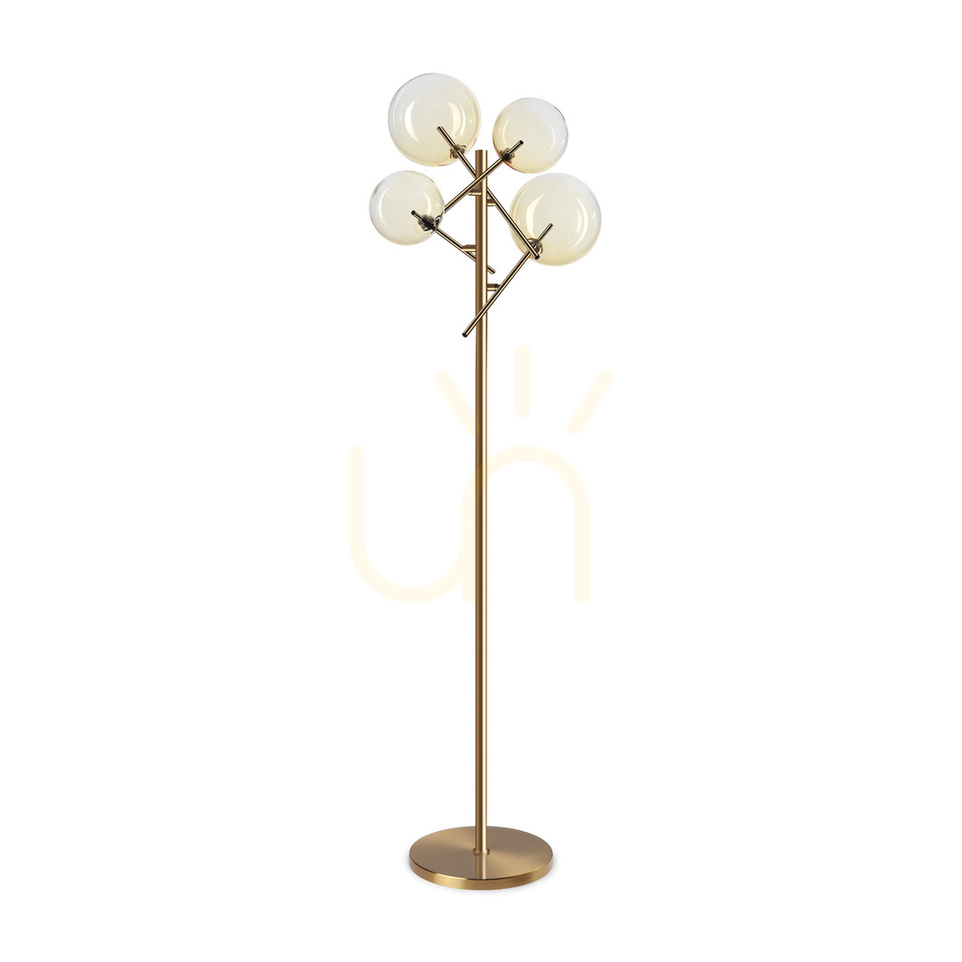 Verifica Lampadar Ideallux Equinoxe 348285 4xG4 sticla ambra fumurie crom 166 cm Lampadar Ideallux Equinoxe 348285 4xG4 sticla ambra fumurie crom 166 cm