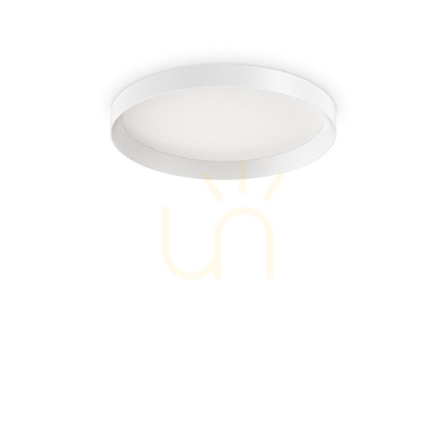 Verifica Plafonieră exterior Ideallux FLY albă LED 18W 35 cm 341149