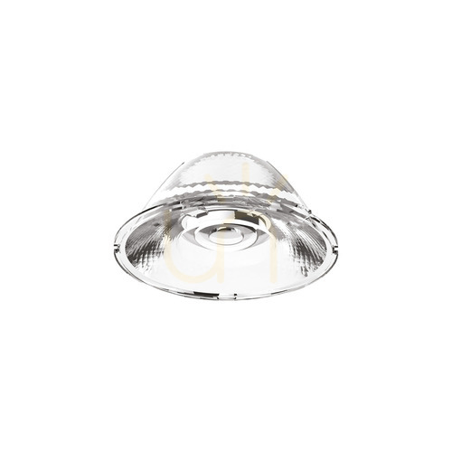 Verifica Lentilă ON-OFF iluminat Ideallux FOX transparentă 23 mm 349121