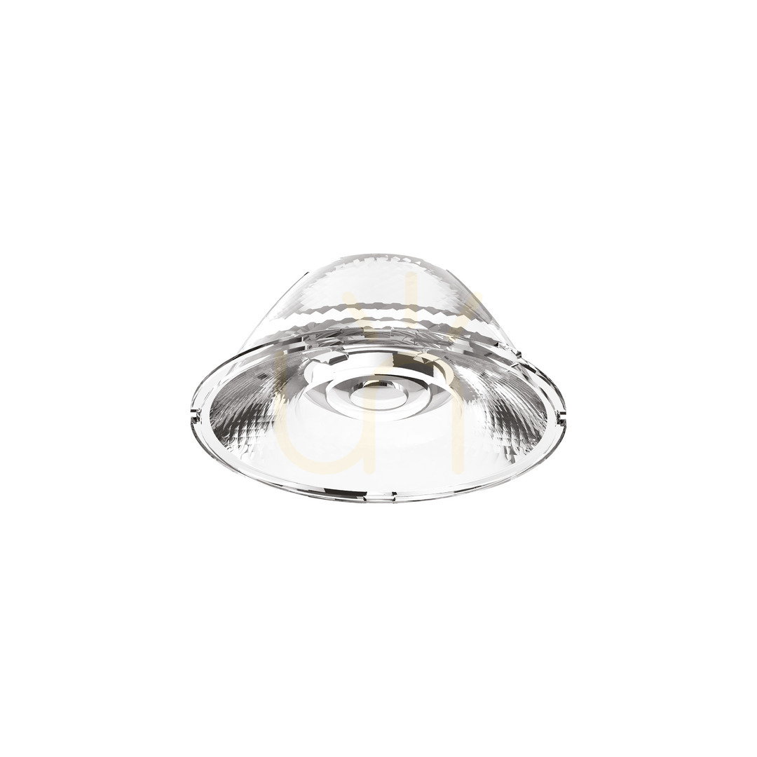 Verifica Lentilă transparentă Ideallux FOX 349145 polistiren Ø6,2 cm Lentilă transparentă Ideallux FOX 349145 polistiren Ø6,2 cm