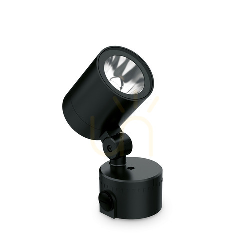 Verifica Spot exterior LED Ideallux O-ZONE PT SMALL negru 13W 325019