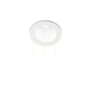Spot încastrat LED Ideallux Quark 327488 alb 3W 3000K Ø2,8 cm 0 Spot încastrat LED Ideallux Quark 327488 alb 3W 3000K Ø2,8 cm small 0