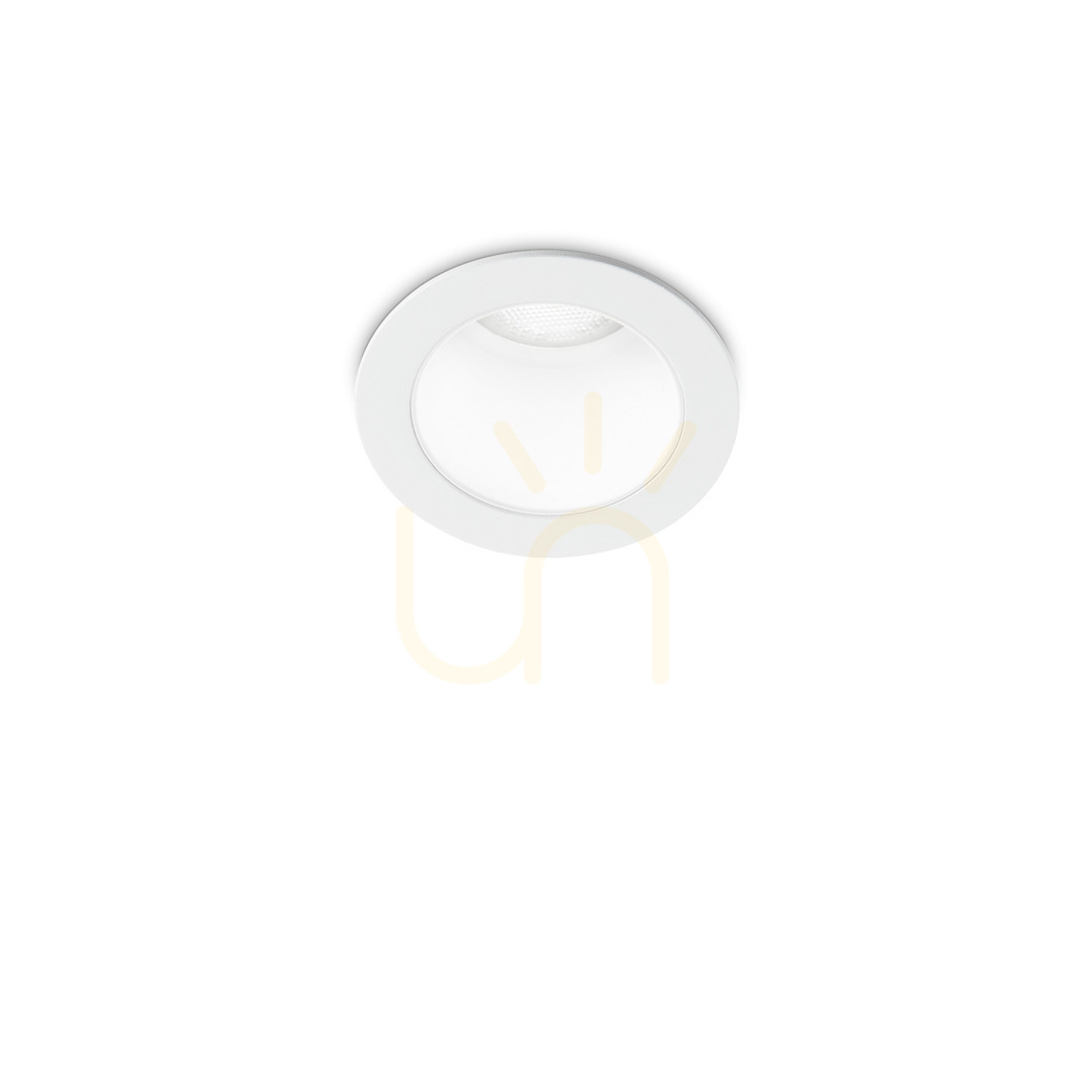 Verifica Spot încastrat LED Ideallux Quark 327488 alb 3W 3000K Ø2,8 cm Spot încastrat LED Ideallux Quark 327488 alb 3W 3000K Ø2,8 cm