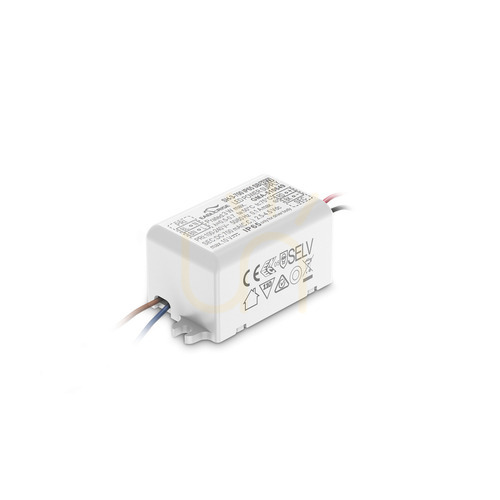 Verifica Driver LED 3W 700mA Ideallux Rocket Ultramini alb 325163