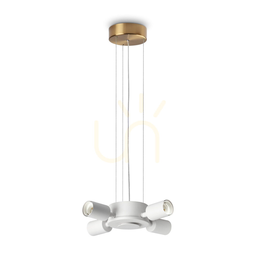 Verifica Pendul 4 becuri Ideallux SET UP MSP4 Ottone alamă E27 348261 Pendul 4 becuri Ideallux SET UP MSP4 Ottone alamă E27 348261