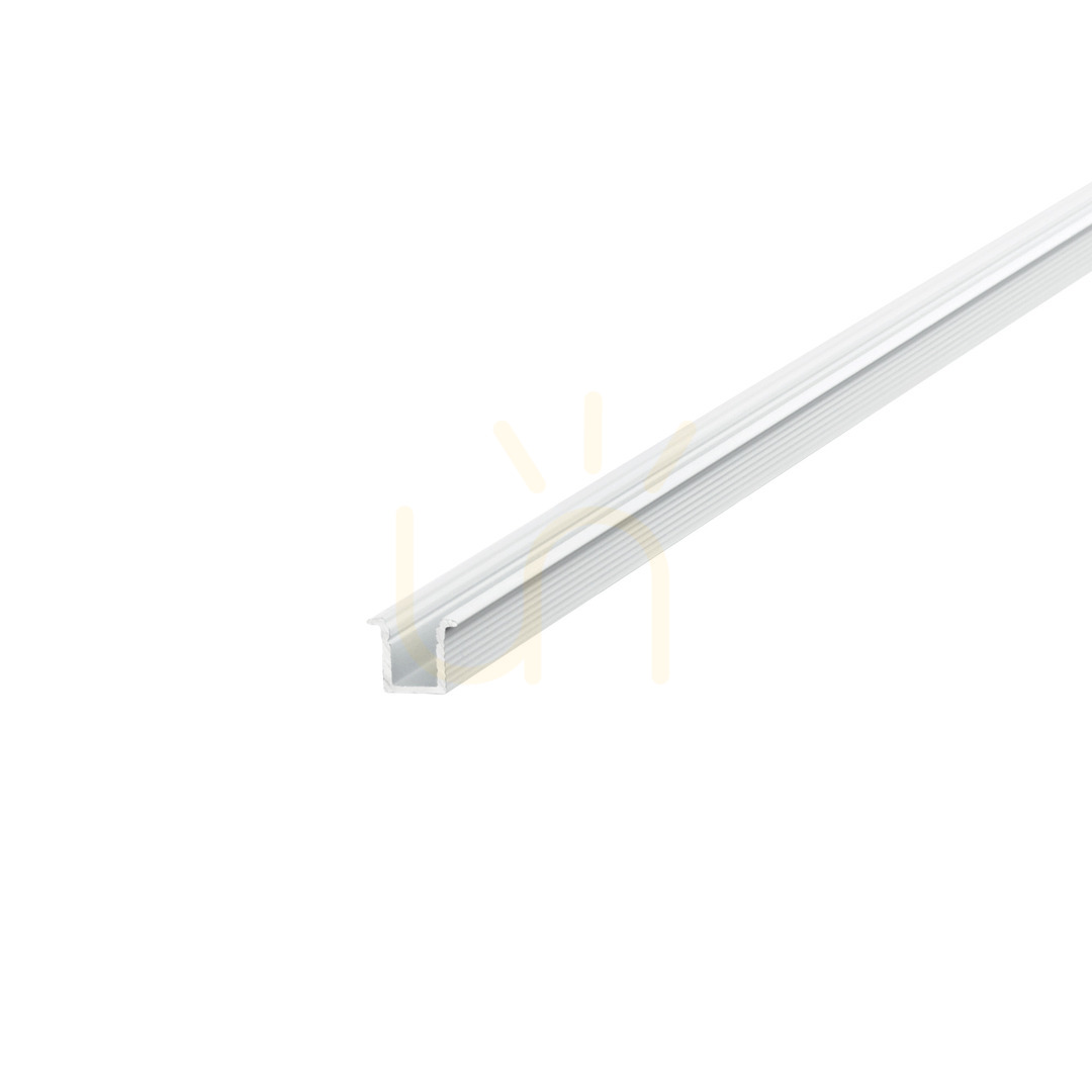 Verifica Accesoriu finisaj Ideallux SLOT REC TRIM alb 3000 mm aluminiu 346229 Accesoriu finisaj Ideallux SLOT REC TRIM alb 3000 mm aluminiu 346229