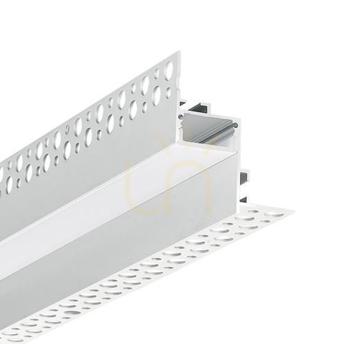 Verifica Profil șină iluminat încastrat trimless Ideallux SLOT 300 cm aluminiu 339795