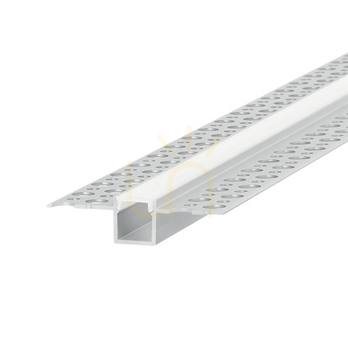 Verifica Accesoriu trimless Ideallux SLOT 346281 aluminiu argintiu 300 cm