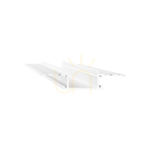 Verifica Profil LED încastrat trimless Ideallux SLOT 346779 aluminiu 300 cm argintiu