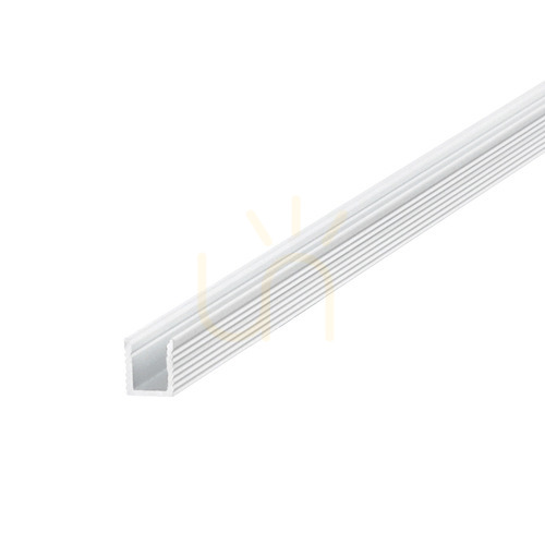 Verifica Accesoriu profil SLOT Ideallux alb 2000 mm aluminiu 346243
