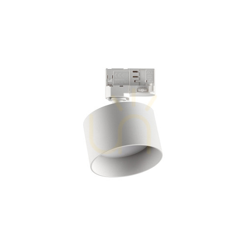 Verifica Spot pe șină Ideallux SPIKE alb GX53 9W 3 faze 344942