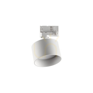 Spot pe șină Ideallux SPIKE alb GX53 9W 3 faze 344942 small 0