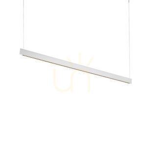 Lustră suspendată LED Ideallux Steel Slim Accent 1200 alb 35W 3000K 348414 0 Lustră suspendată LED Ideallux Steel Slim Accent 1200 alb 35W 3000K 348414 small 0