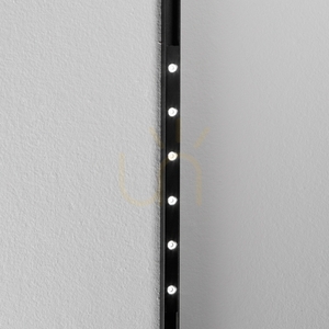 Spot pe șină LED Ideallux STICK negru 6W 2700K 30 cm 344980 1 Spot pe șină LED Ideallux STICK negru 6W 2700K 30 cm 344980 small 1