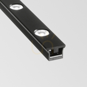 Spot pe șină LED Ideallux STICK negru 6W 2700K 30 cm 344980 2 Spot pe șină LED Ideallux STICK negru 6W 2700K 30 cm 344980 small 2