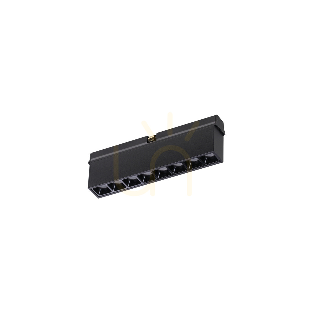 Verifica Spot pe șină Ideallux STICK negru LED 8W 2700K 344997 Spot pe șină Ideallux STICK negru LED 8W 2700K 344997