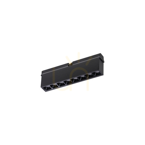 Verifica Spot pe șină LED Ideallux STICK negru 8W 3000K 343525