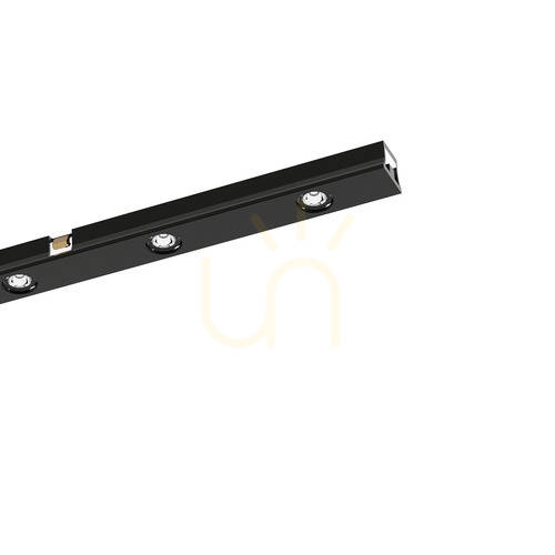 Verifica Spot pe șină LED Ideallux STICK negru 12W 2700K 345000