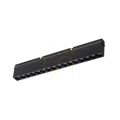 Verifica Spot pe șină LED Ideallux STICK negru 16W 2700K dimabil 345017