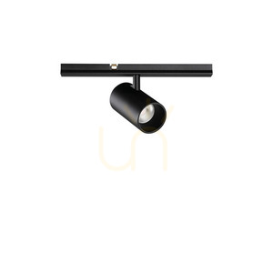 Spot pe șină LED Ideallux STICK negru 5W 2700K 15 cm 345055 0 Spot pe șină LED Ideallux STICK negru 5W 2700K 15 cm 345055 small 0
